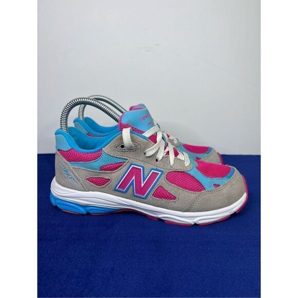 New Balance 990 Big Girl 4.5 - Picture 2 of 8